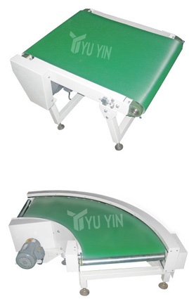 皮帶運(yùn)輸機(jī)運(yùn)行過(guò)程中需要注意的事項(xiàng)