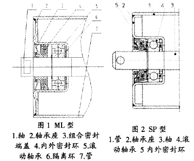 保性能降成本前提下新結(jié)構托輥的研究