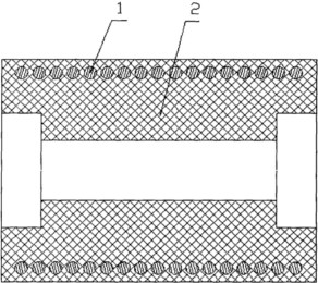 新型皮帶輸送機(jī)托輥性?xún)r(jià)比占據(jù)行業(yè)優(yōu)勢(shì)