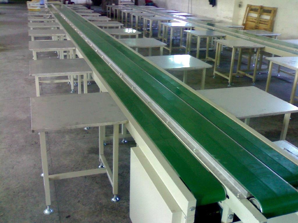 皮帶輸送機(jī)中皮帶各方面原因造成跑偏分析