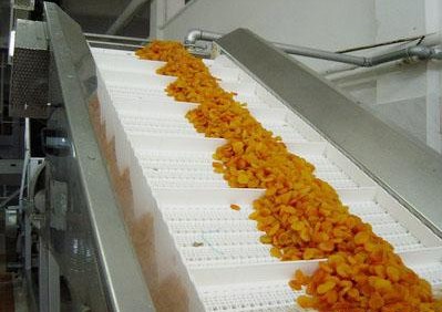 網(wǎng)帶輸送機(jī)在組裝對接時要注意哪些
