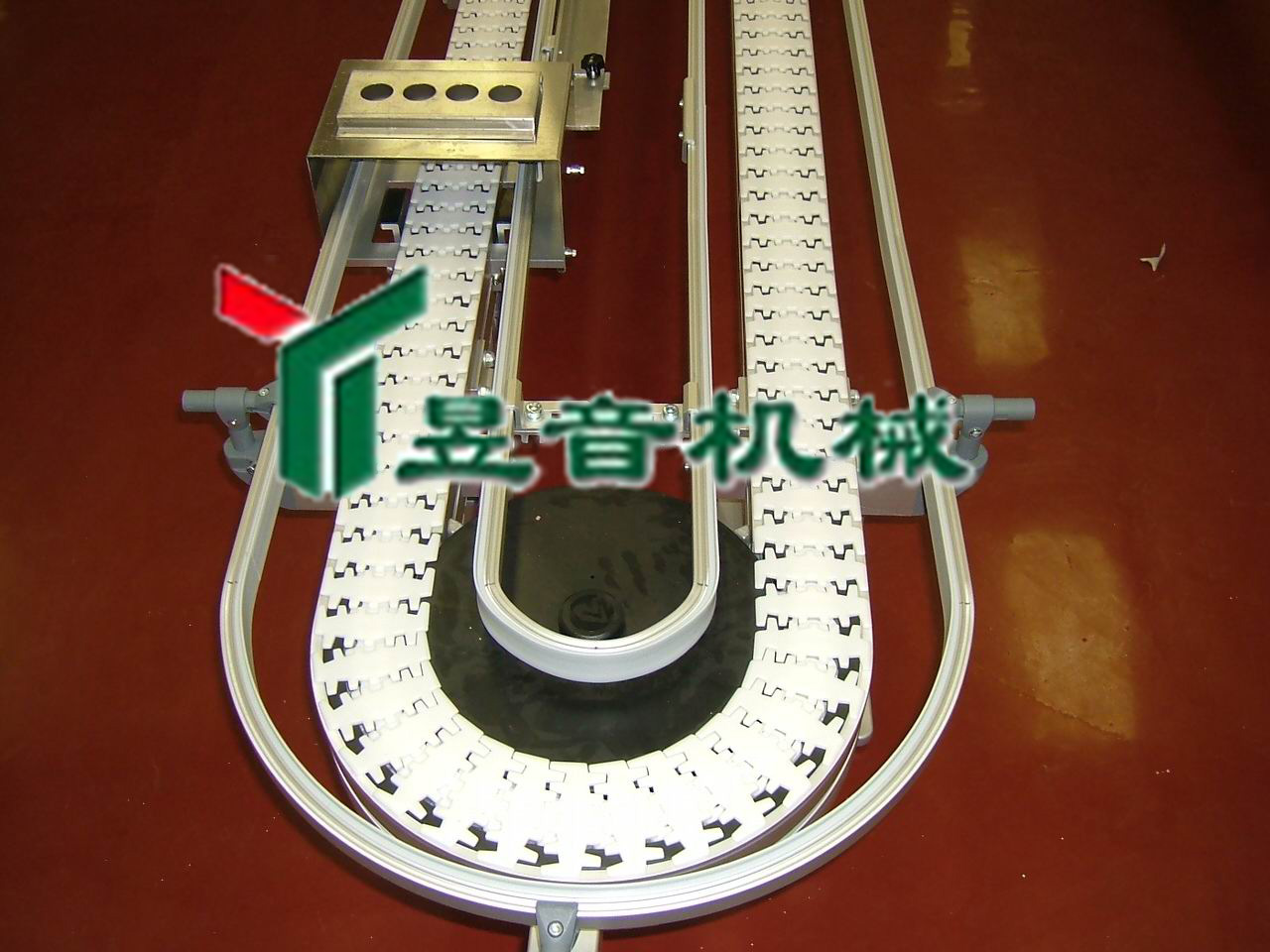 簡述柔性輸送機(jī)的啟動(dòng)和停機(jī)問題