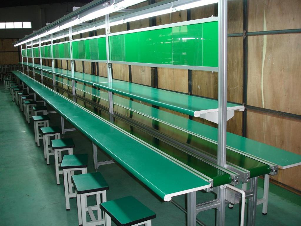 食品自動(dòng)化流水線行業(yè)未來(lái)發(fā)展趨勢(shì)逐漸明朗