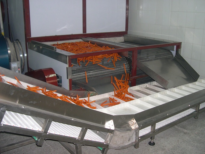 網帶輸送機